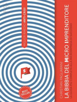 Cover of the book La Bibbia del Microimprenditore by Rémy Lentzner