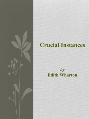 Cover of Crucial Instances