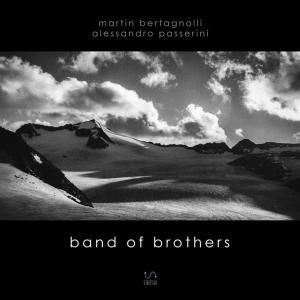 Cover of Band of Brothers | vol. I