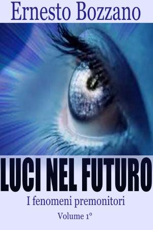 Cover of the book Luci nel futuro by Mabel Collins