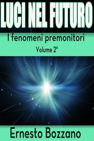 Cover of the book Luci nel futuro by Giovanni Verga