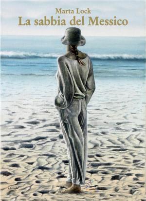 Cover of the book La sabbia del Messico by Robin Stone