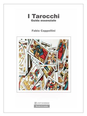 Cover of Tarocchi, guida essenziale