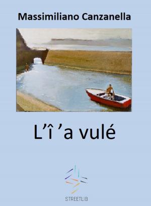 Cover of the book L'î ’a vulé by Paul Vitols