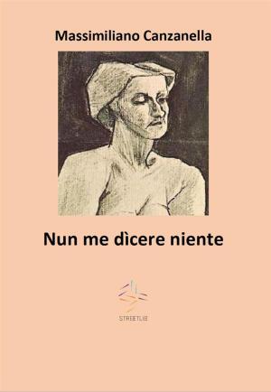 Cover of the book Nun me dìcere niente by Wayne Smallman