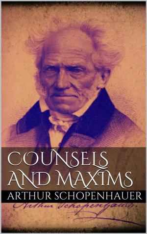 Cover of Counsels and Maxims