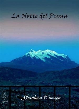 bigCover of the book La Notte del Puma by 