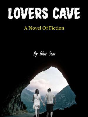 Cover of lovers cave _ fiction novel