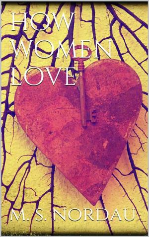 Book cover of How Women Love