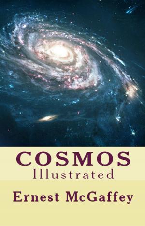 Cover of the book Cosmos by Howard Pyle