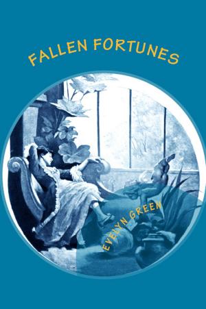 Cover of the book Fallen Fortunes by Murat Uhrayoğlu