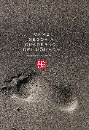 Cover of the book Cuaderno del nómada by Efrén Hernández