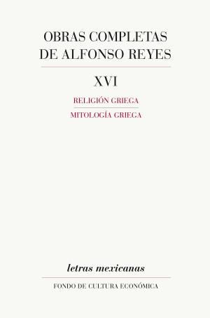Cover of the book Obras completas, XVI by David Arellano