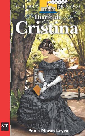 Cover of the book Diario de Cristina by Antonio Malpica