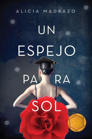 Cover of the book Un espejo para Sol by Norma Muñoz Ledo