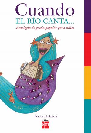 Cover of the book Cuando el río canta… by Kim Yi Jin