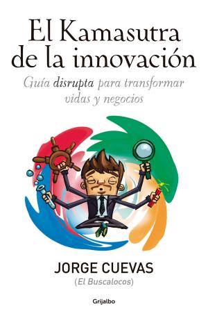 Cover of the book El Kamasutra de la innovación by Richard Webster