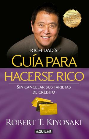 Cover of the book Guía para hacerse rico sin cancelar sus tarjetas de crédito by Ana Lilia Pérez