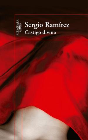 Cover of the book Castigo divino (nueva edición) by Mónica B. Brozon