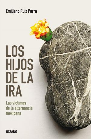 Cover of the book Los Los hijos de la ira by Cristina Pacheco
