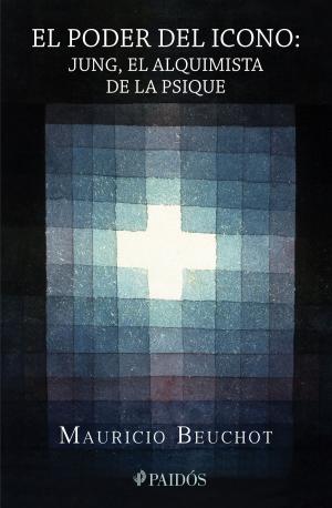 Cover of the book El poder del icono by Moruena Estríngana