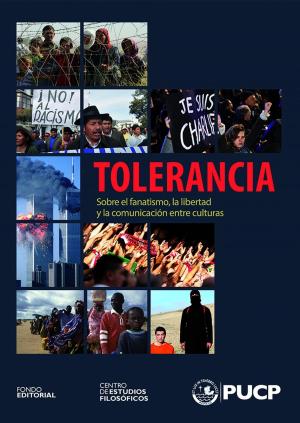 Cover of the book Tolerancia by Pedro Guibovich