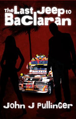 Cover of the book The Last Jeep to Baclaran by E.A. Vincent