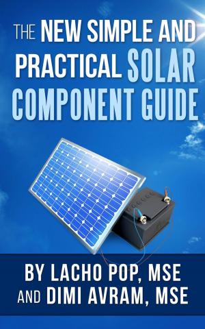 Book cover of The New Simple And Practical Solar Component Guide