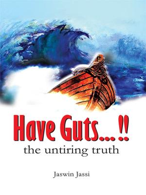 Cover of the book Have Guts...!! by Libby Street