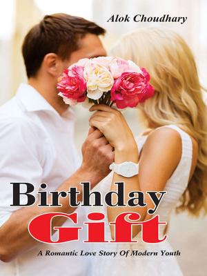 Cover of the book Birthday Gift by Cindy Gerard