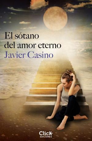 Cover of the book El sótano del amor eterno by Risto Mejide