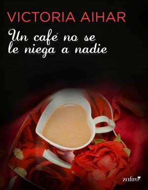 Cover of the book Un café no se le niega a nadie by Lorenzo Silva