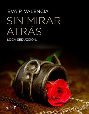 Book cover of Loca seducción, 3. Sin mirar atrás