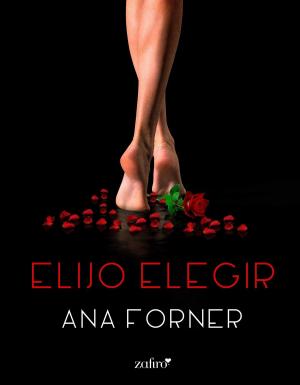 Cover of the book Elijo elegir by Little Dickins