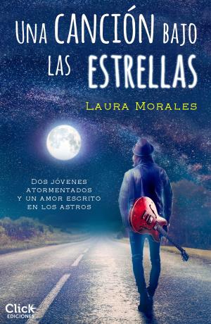Cover of the book Una canción bajo las estrellas by Cassandra Clare