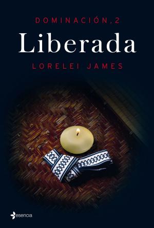 Book cover of Dominación, 2. Liberada
