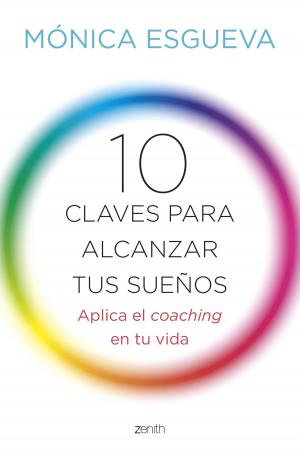 Cover of the book 10 claves para alcanzar tus sueños by José Pablo Feinmann