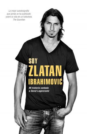 Cover of Soy Zlatan Ibrahimović