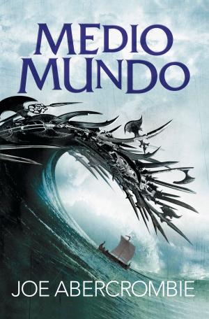 Cover of the book Medio mundo (El mar Quebrado 2) by David Ole Munke