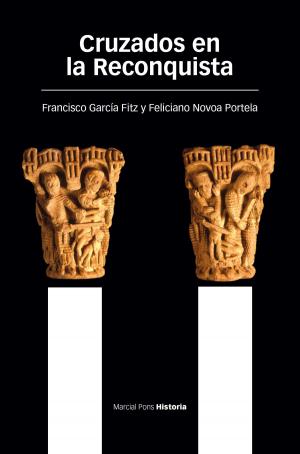 Cover of the book Cruzados en la Reconquista by Giovanni Villarosa, Francesca Bariani
