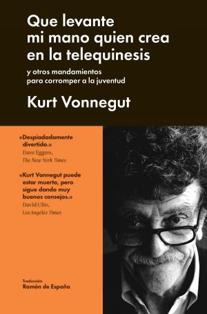 Cover of the book Que levante mi mano quién crea en la telequinesis by Paul Brannigan, Ian Winwood