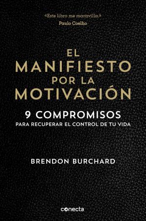 Book cover of El manifiesto por la motivación