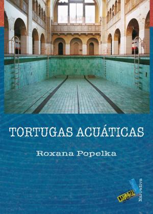 Cover of the book Tortugas acuáticas by Carlos Candiani