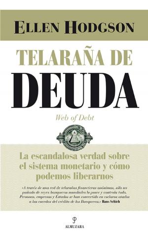 Book cover of Telaraña de Deuda