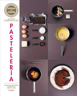 Cover of the book Pastelería (Escuela de cocina) by José Calvo Poyato