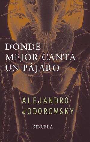 Cover of the book Donde mejor canta un pájaro by George Steiner