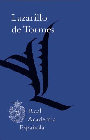 Cover of the book Lazarillo de Tormes (Epub 3 Fijo) by Antonio García