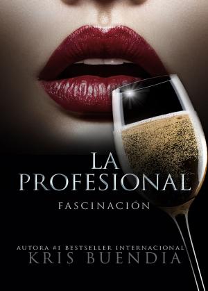 Cover of the book Fascinación by Quinn Michaels