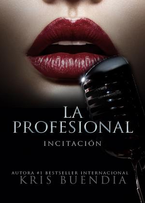 Cover of the book Incitación by Kris Buendía