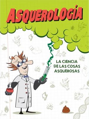 Cover of the book Asquerología by Clara Peñalver, Nune Martínez